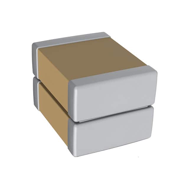 CKC33C444KCGLCAUTO KEMET  Ceramic Capacitors